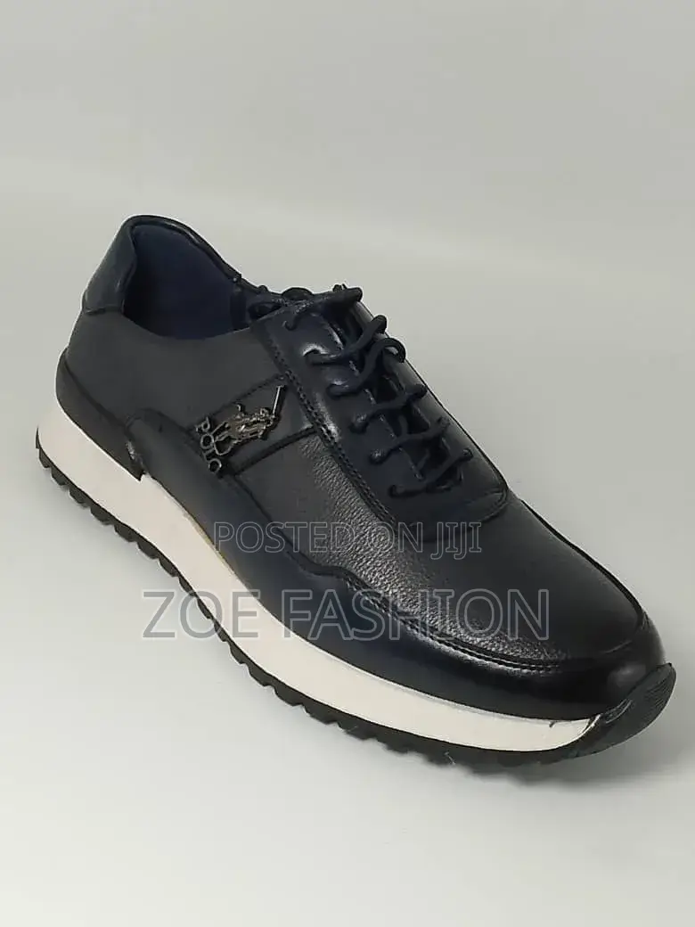 Men's Easy Wear Sneakers ( Polo