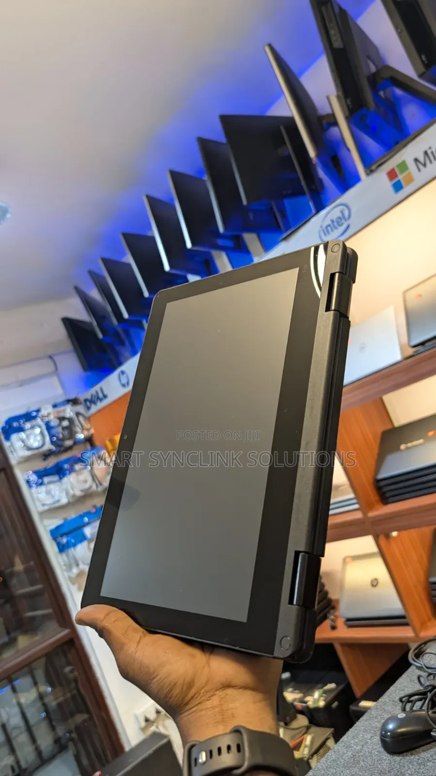 Laptop Lenovo Yoga 11e 4GB Intel Core i3 SSD 128GB