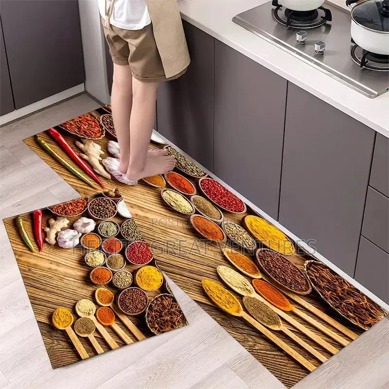 Kitchen Flootmat