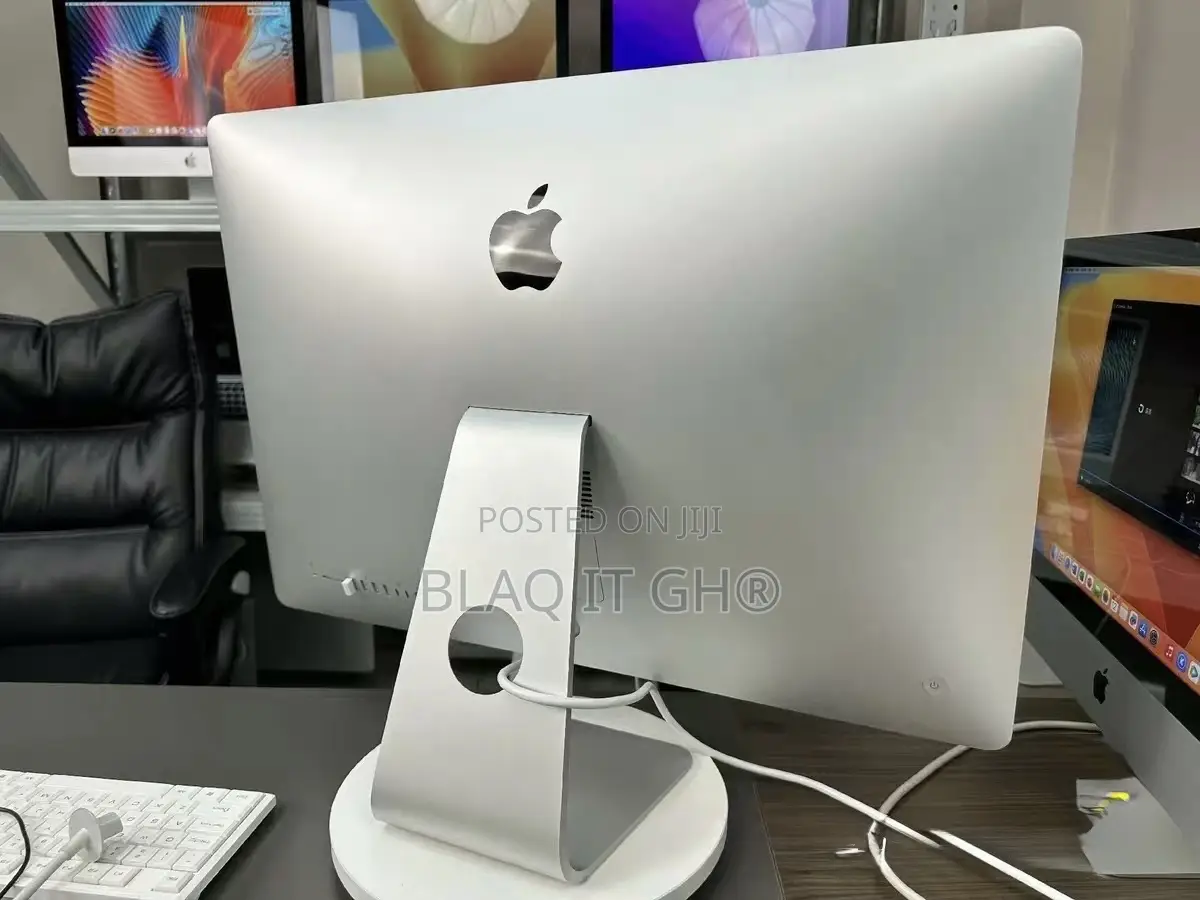 Desktop Computer Apple iMac 32GB Intel Core i7 HDD 1T
