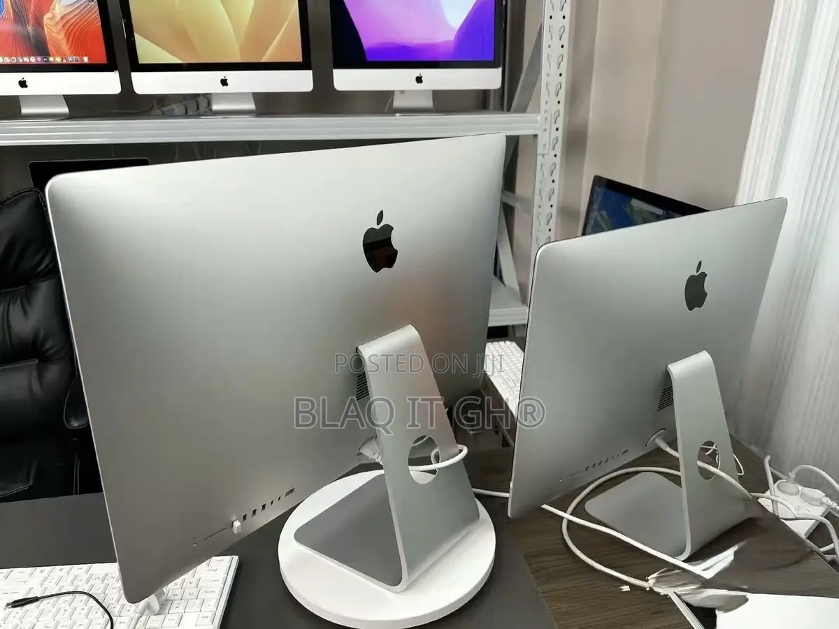 Desktop Computer Apple iMac 32GB Intel Core i7 HDD 1T
