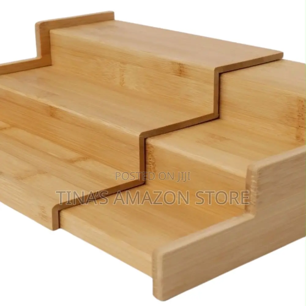 3- Tier Spice Rack