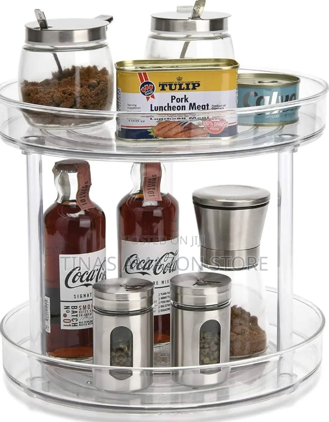 Lazy Susan