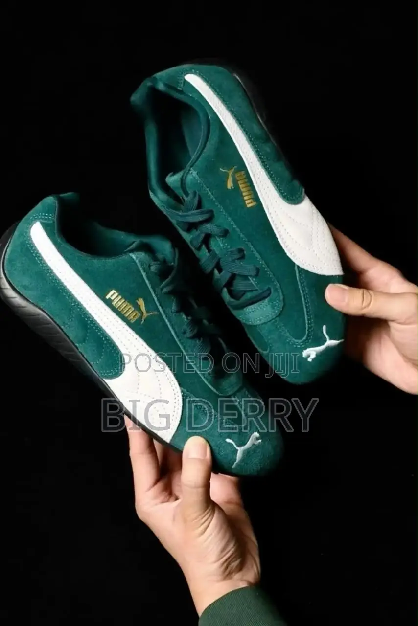 Puma Speed Cat