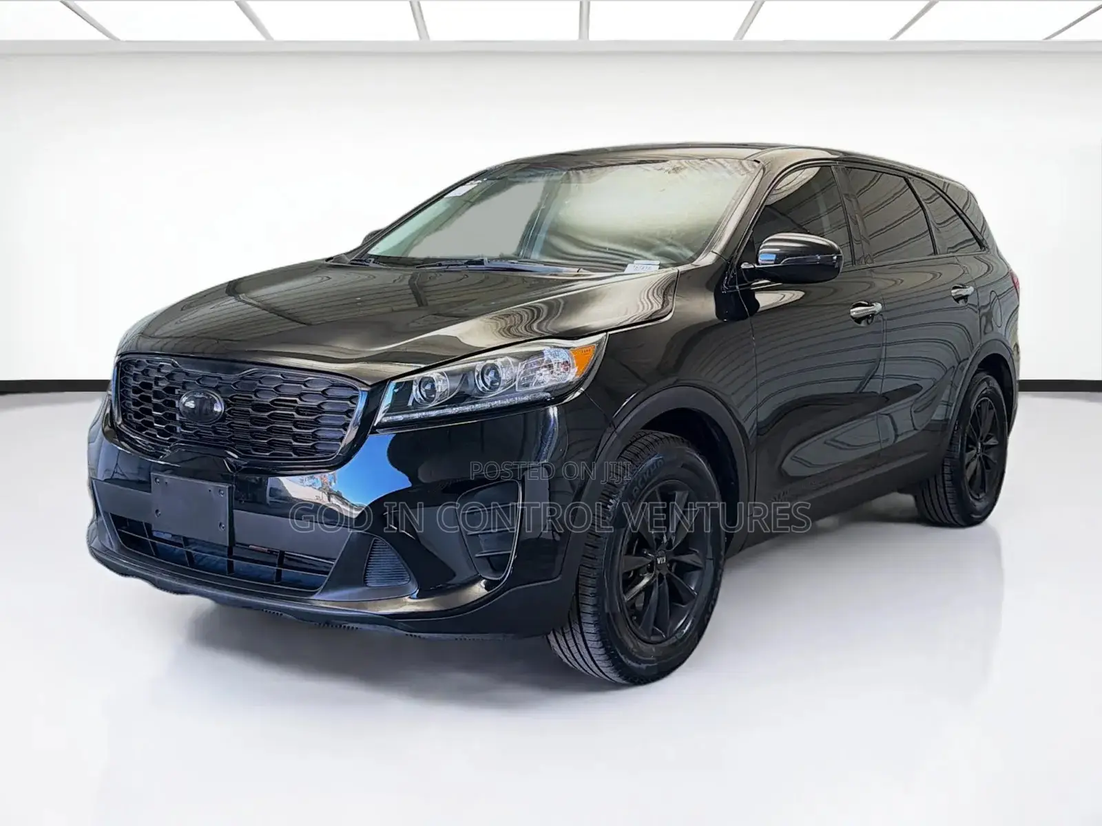 Kia Sorento 2019/2020 Headlight