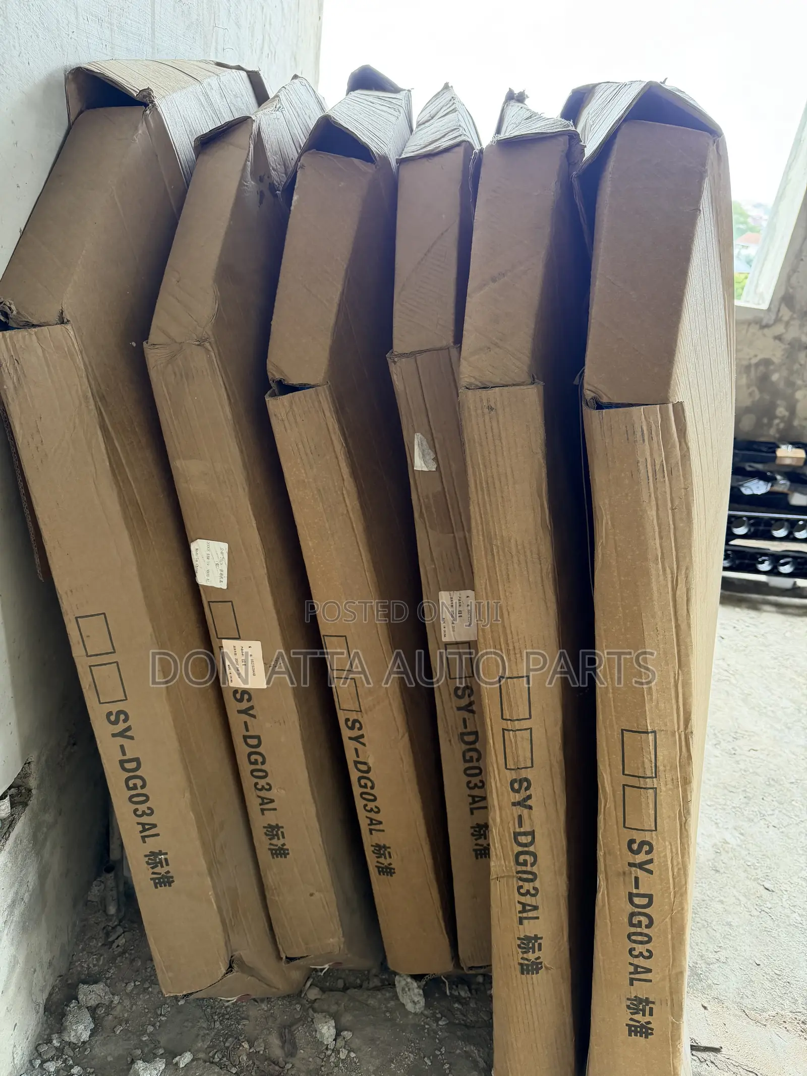 Dodge Ram 2019–2020 Bonnet / Hood Available! 987 Autoparts Reviews