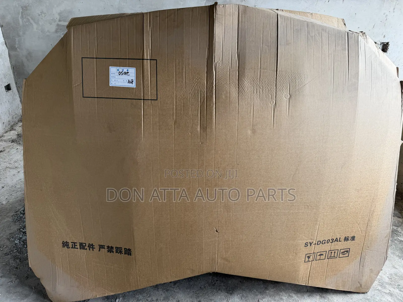 Dodge Ram 2019–2020 Bonnet / Hood Available! 987 Autoparts Reviews