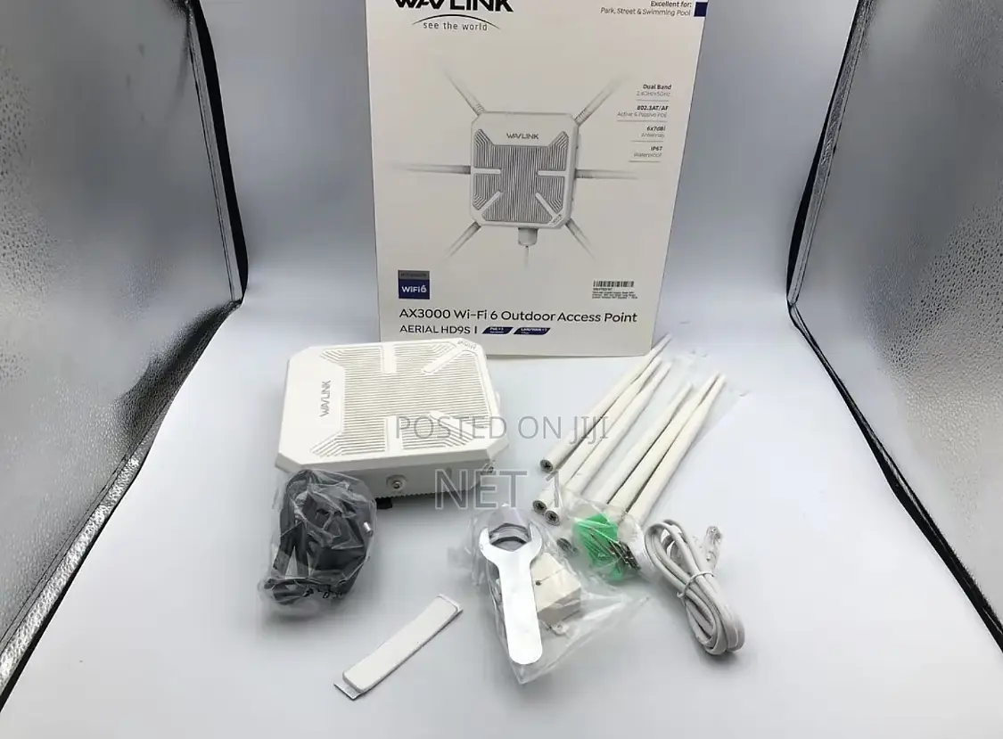 Access Point
