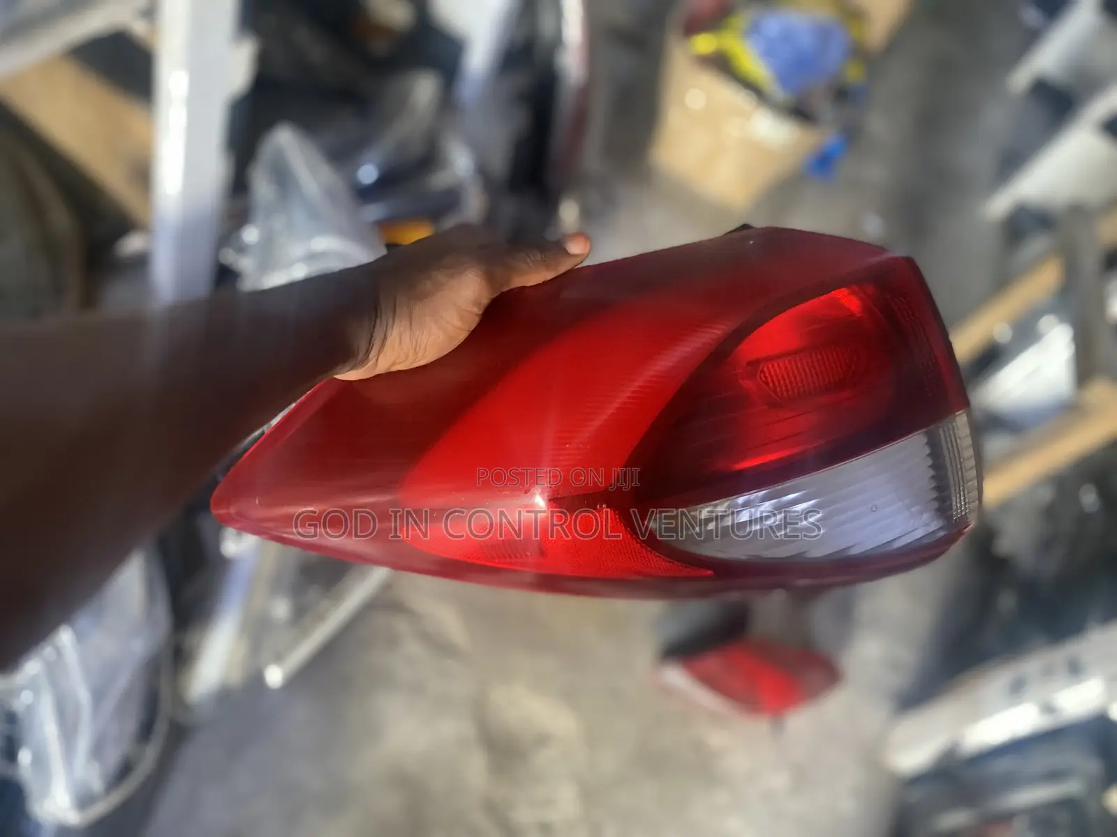 Hyundai Tucson 2016/2017