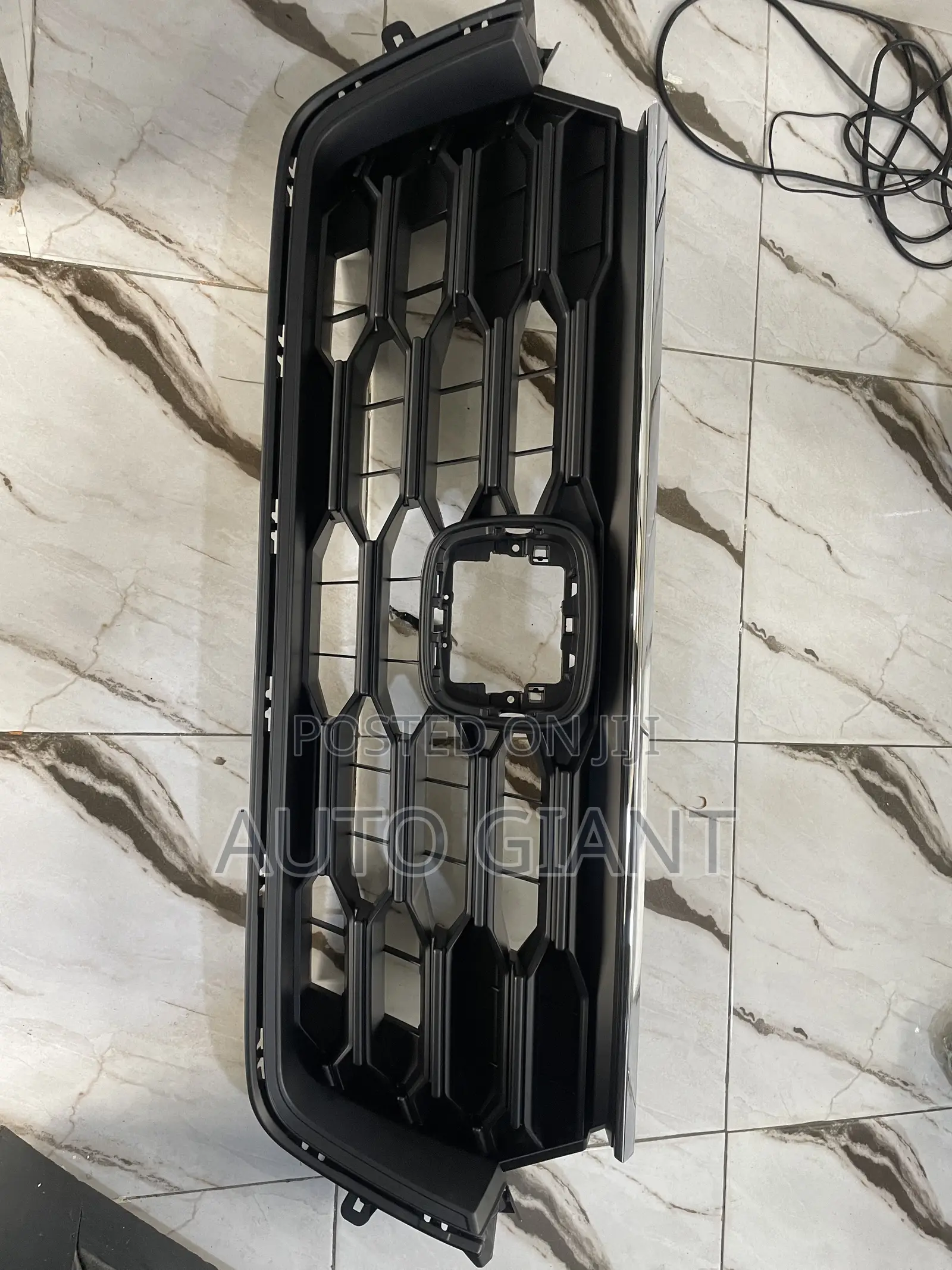 CRV 2023 Front Shells