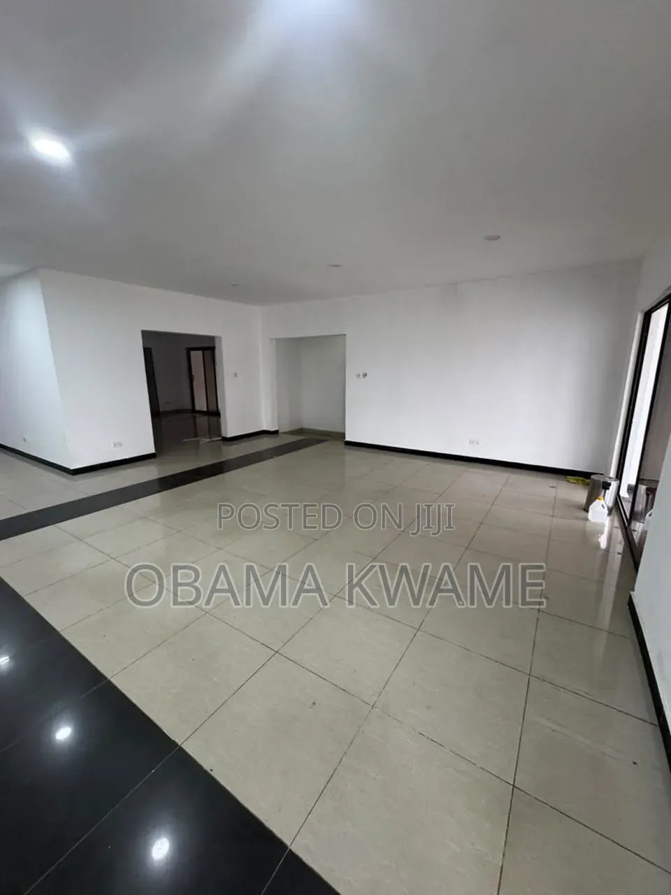 4bdrm House in Laryea Homes, American House for rent