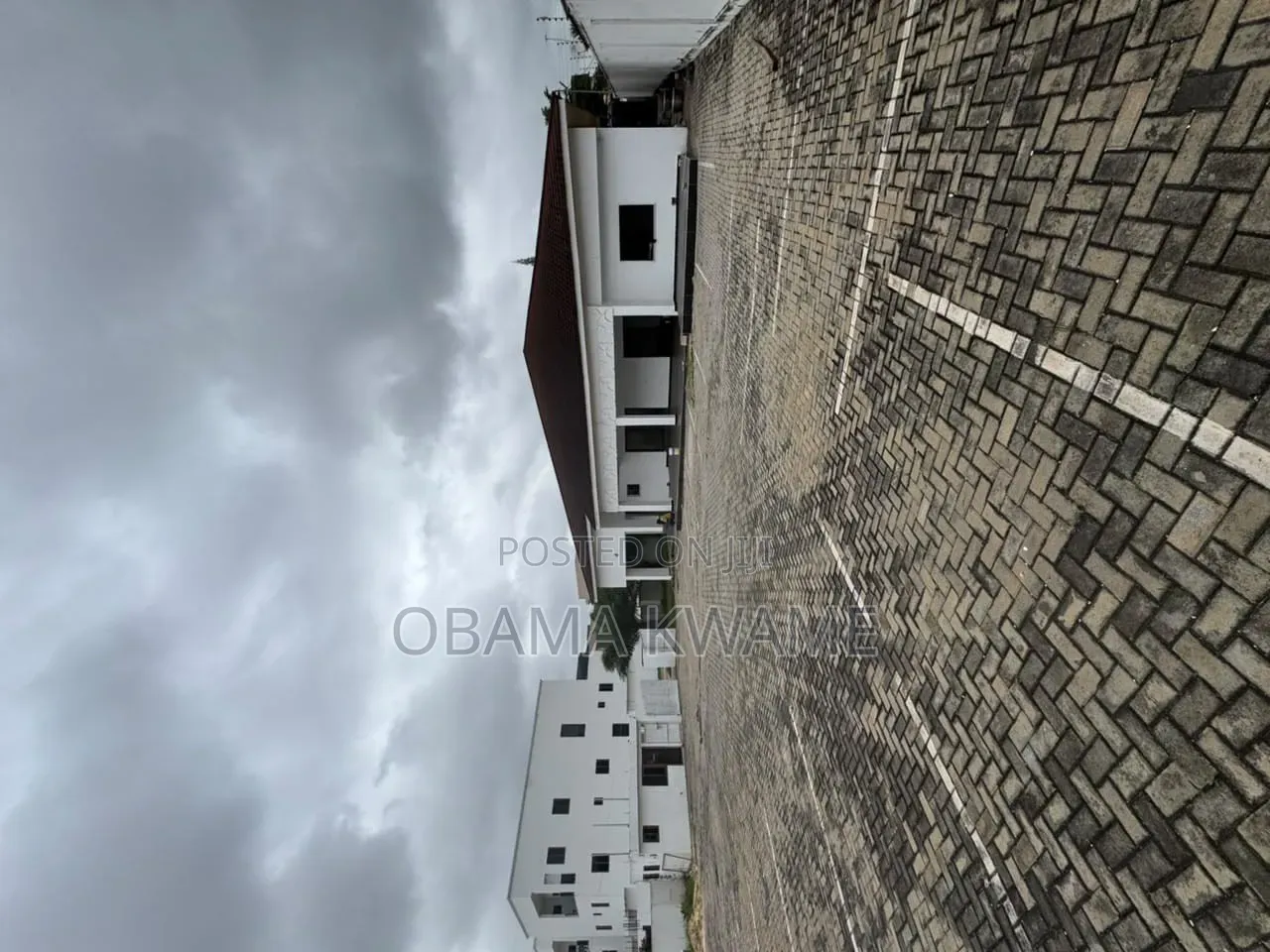 4bdrm House in Laryea Homes, American House for rent