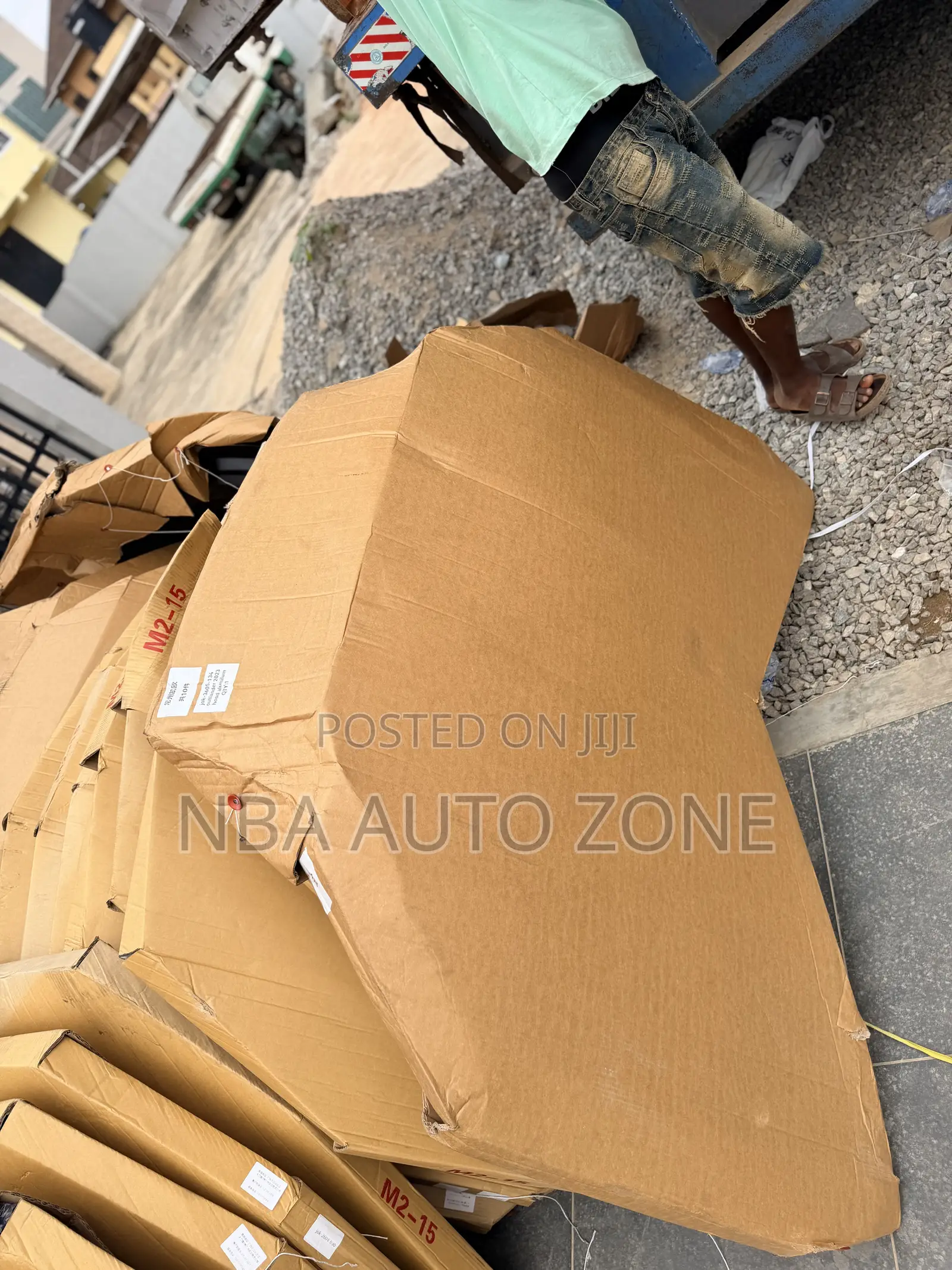 Mitsubishi Outlander 2022-2024 Hood Aluminum Bonnet