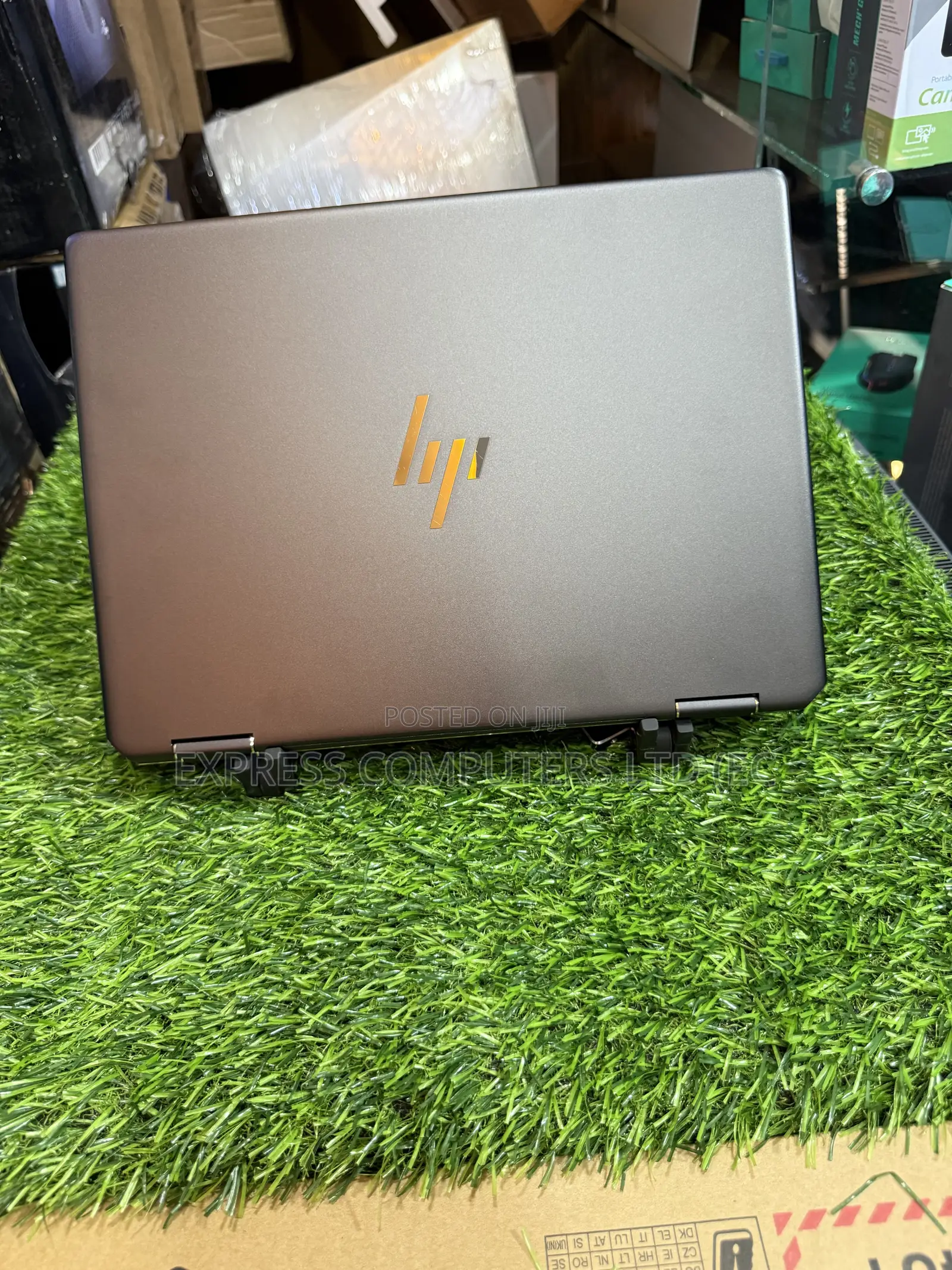 Laptop HP Spectre X360 16GB Intel Core i7 SSD 1T
