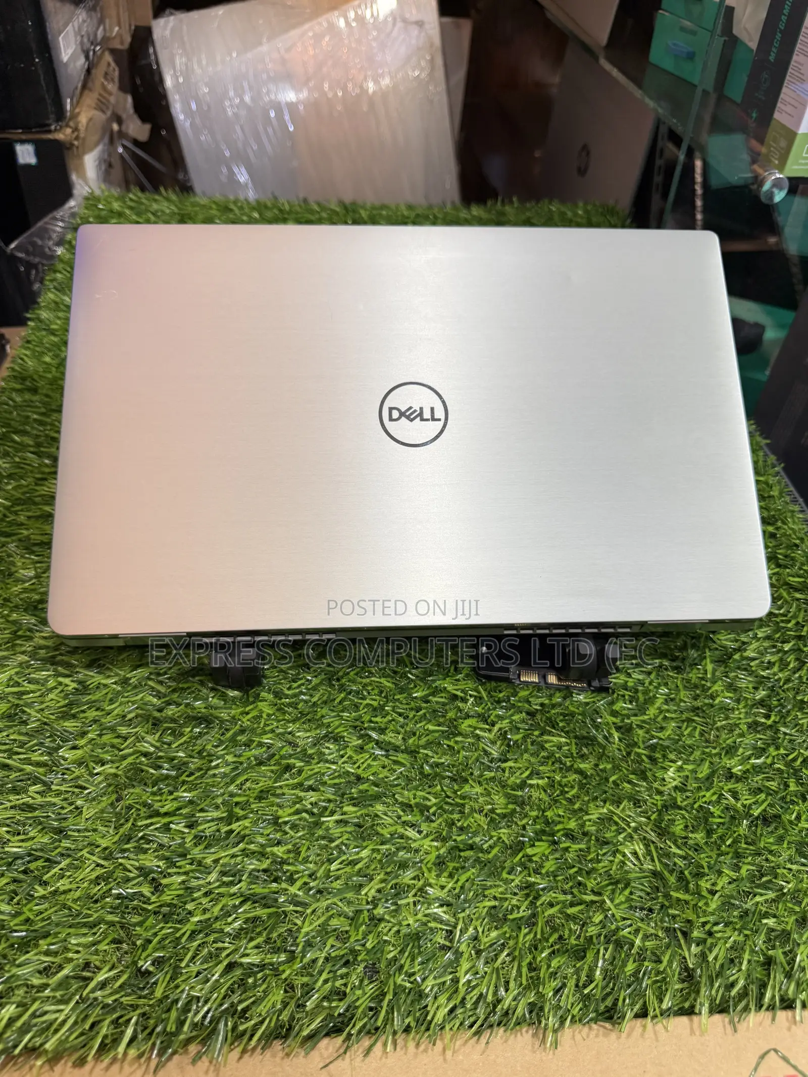 Laptop Dell Latitude 9520 16GB Intel Core i7 SSD 512GB