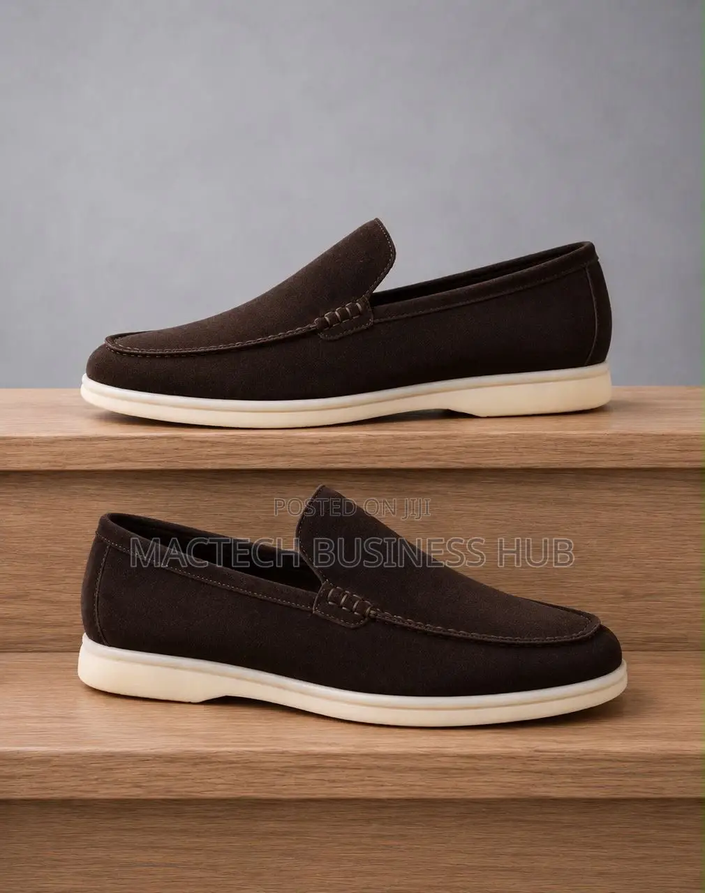 Lori Piana Shoes