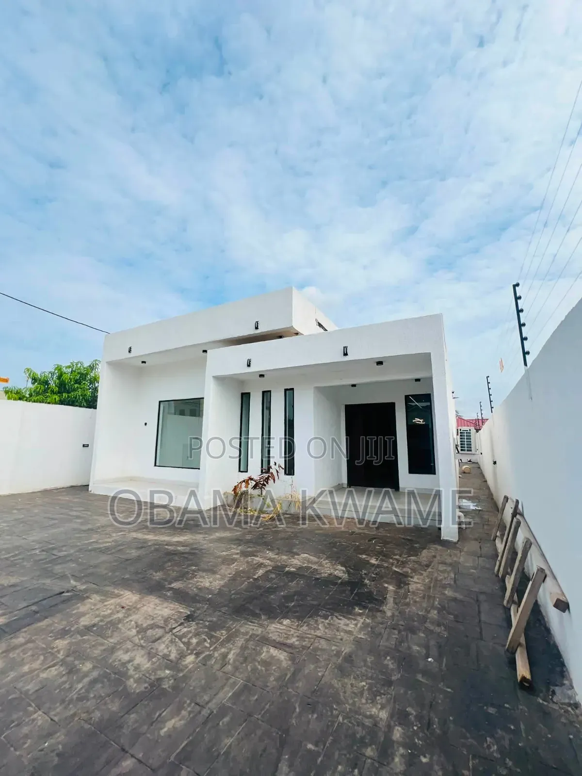 3bdrm House in Laryea Homes, Lake Side Estate for sale