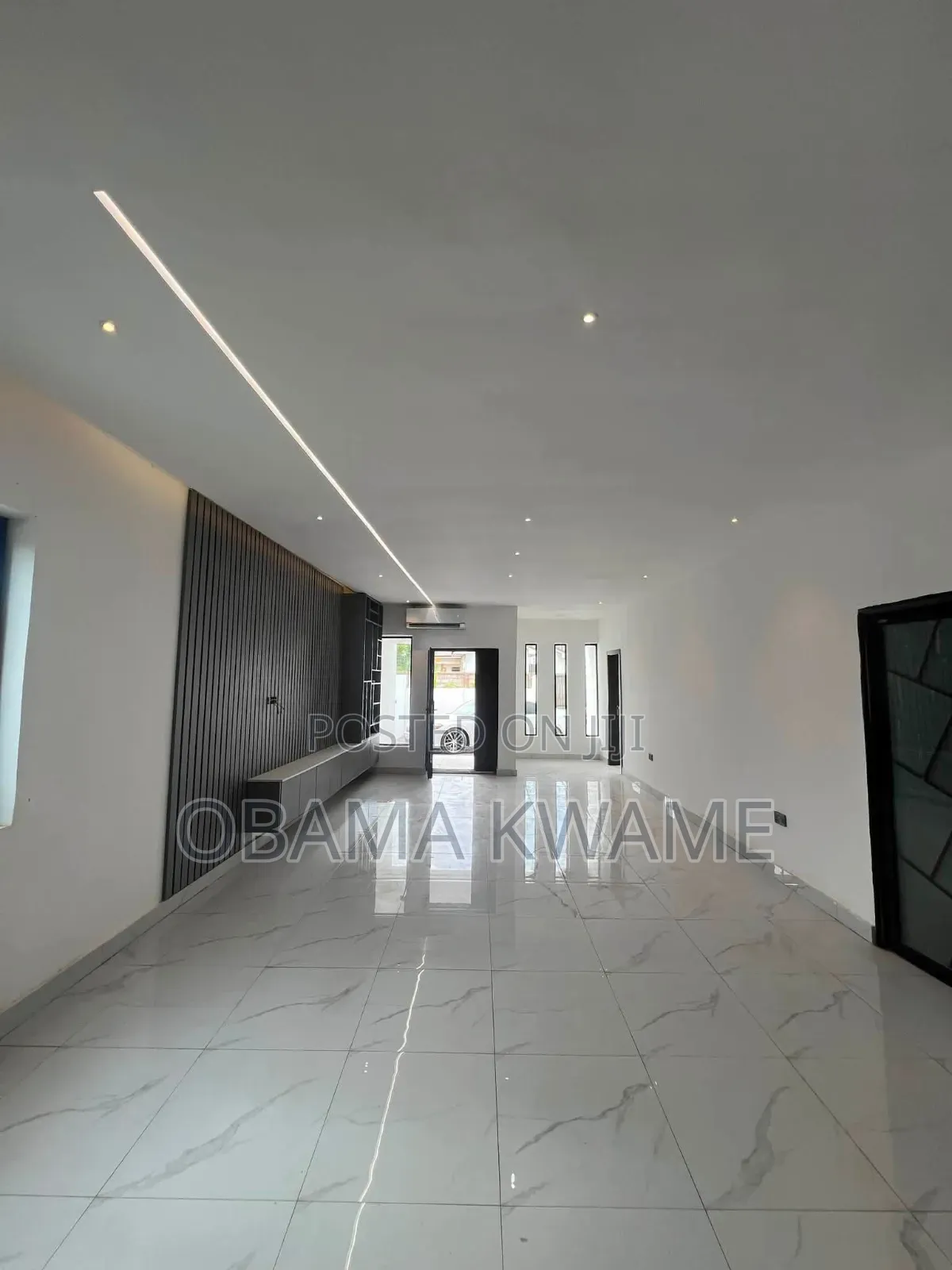 3bdrm House in Laryea Homes, Lake Side Estate for sale