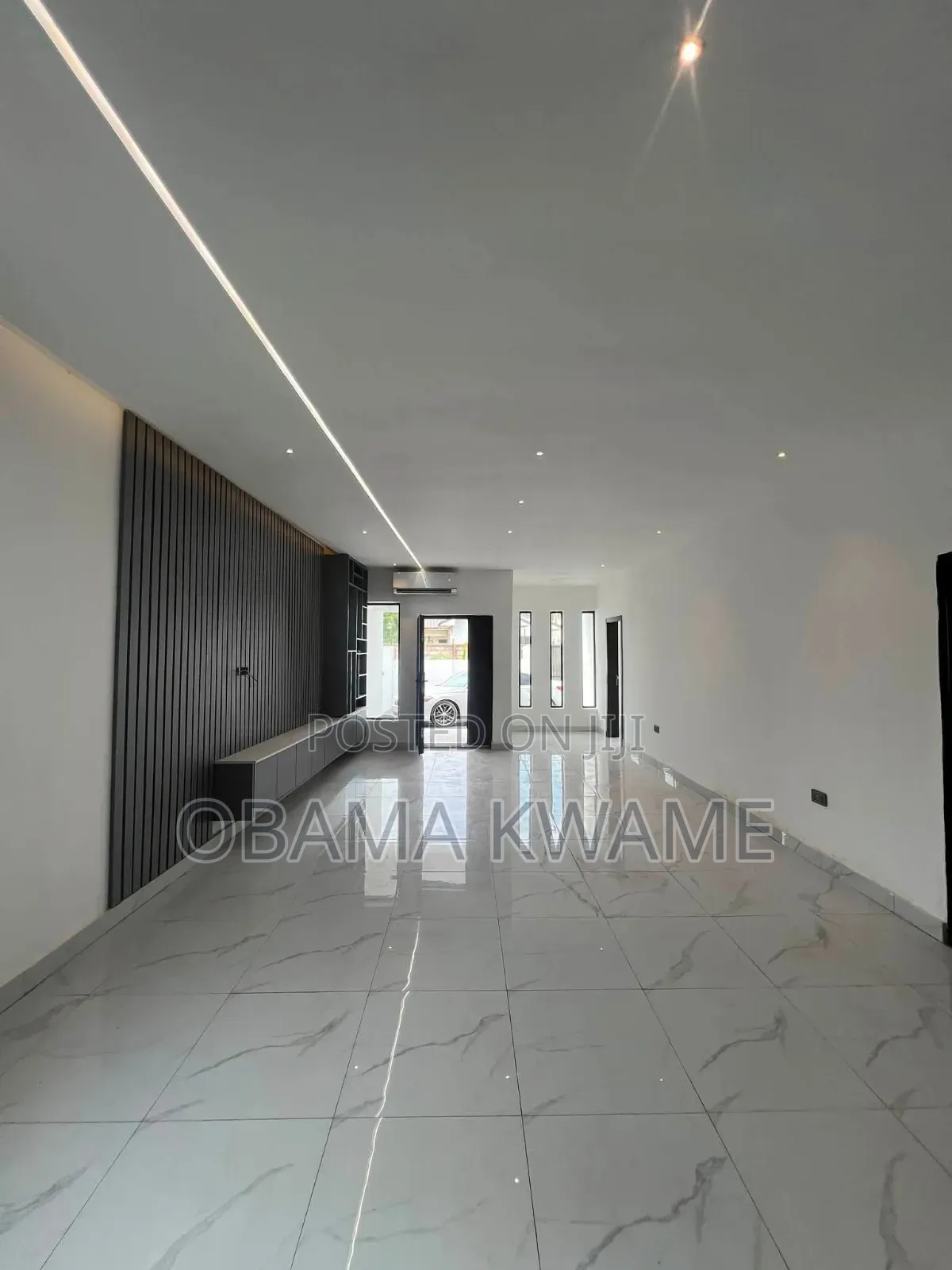 3bdrm House in Laryea Homes, Lake Side Estate for sale