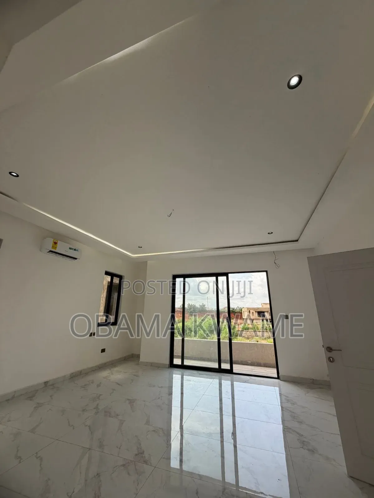 4bdrm House in Laryea Homes, Amrahia for sale