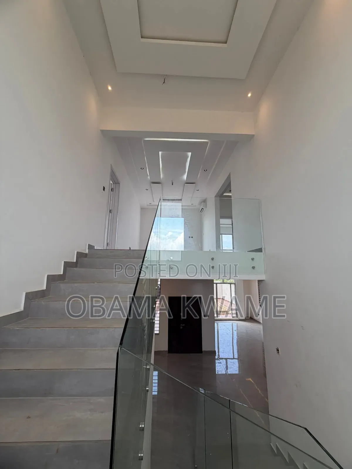 4bdrm House in Laryea Homes, Amrahia for sale
