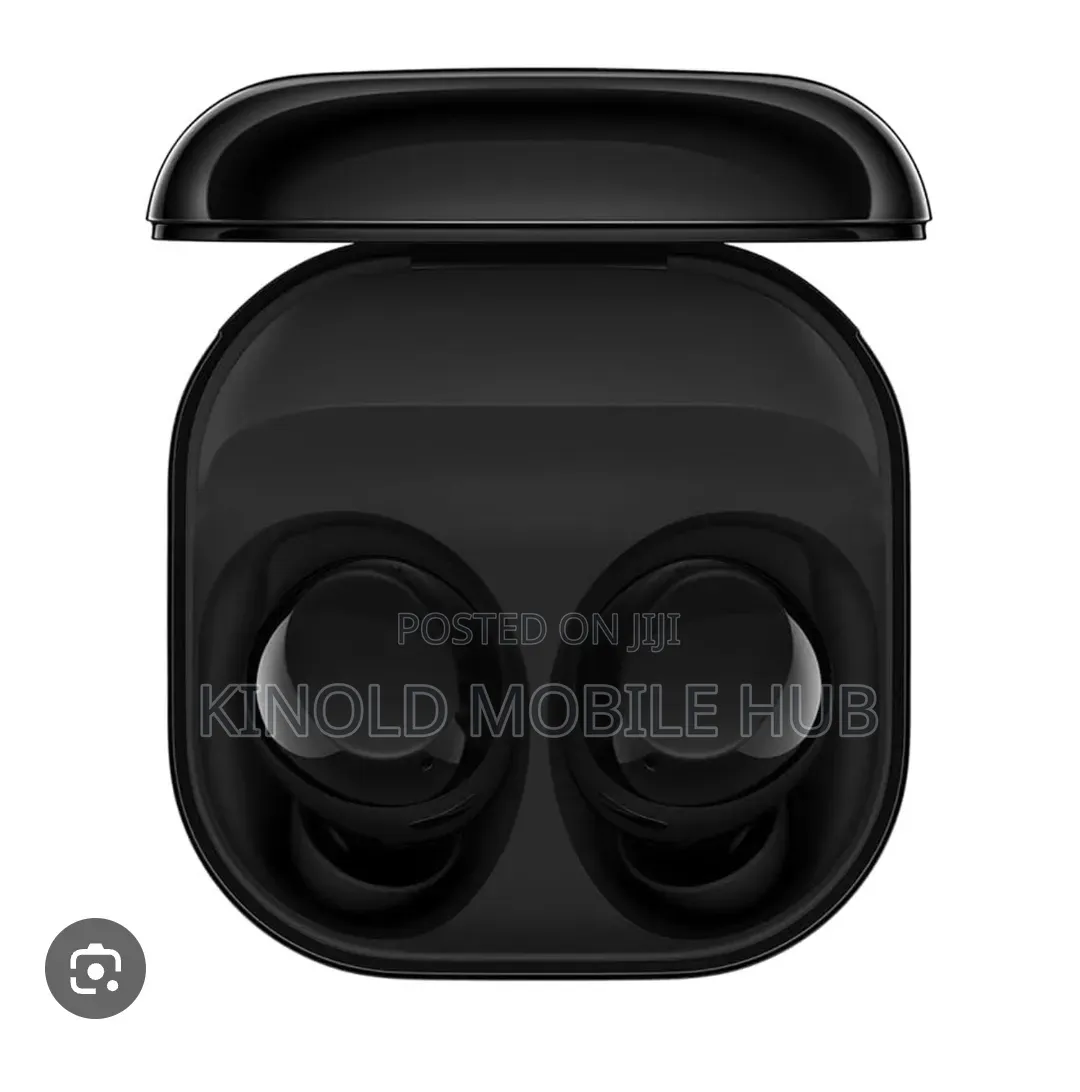 SAMSUNG Galaxy Buds Care, Airpods