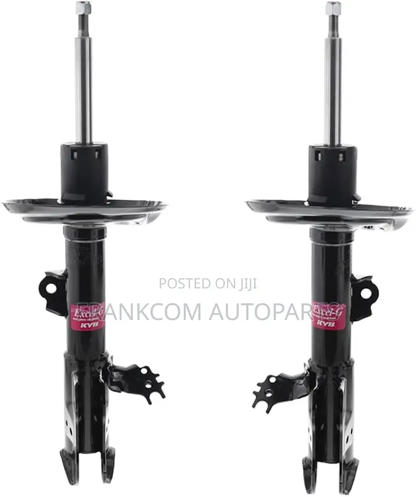 Toyota Rav4 2019-2023 Front Shocks Absorbers