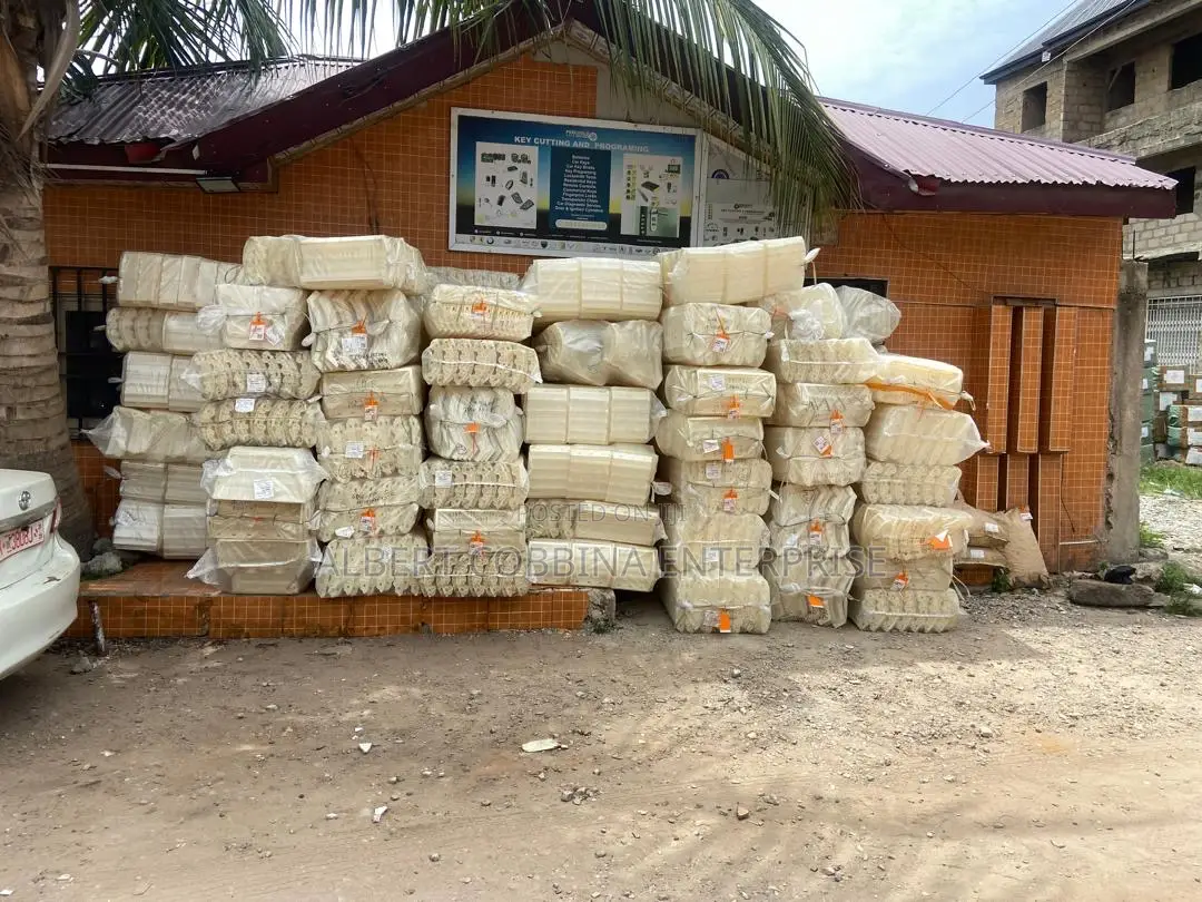Plastic Pillar Mould