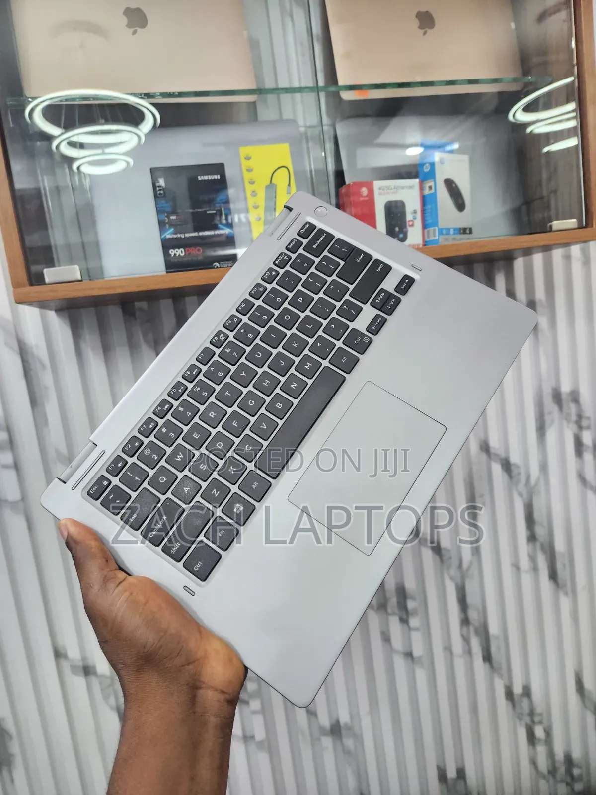 Laptop Dell 8GB Intel Core i5 SSD 256GB