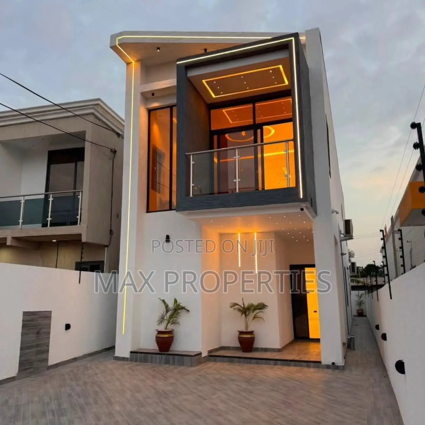 3bdrm House in Lake Side Estate for sale