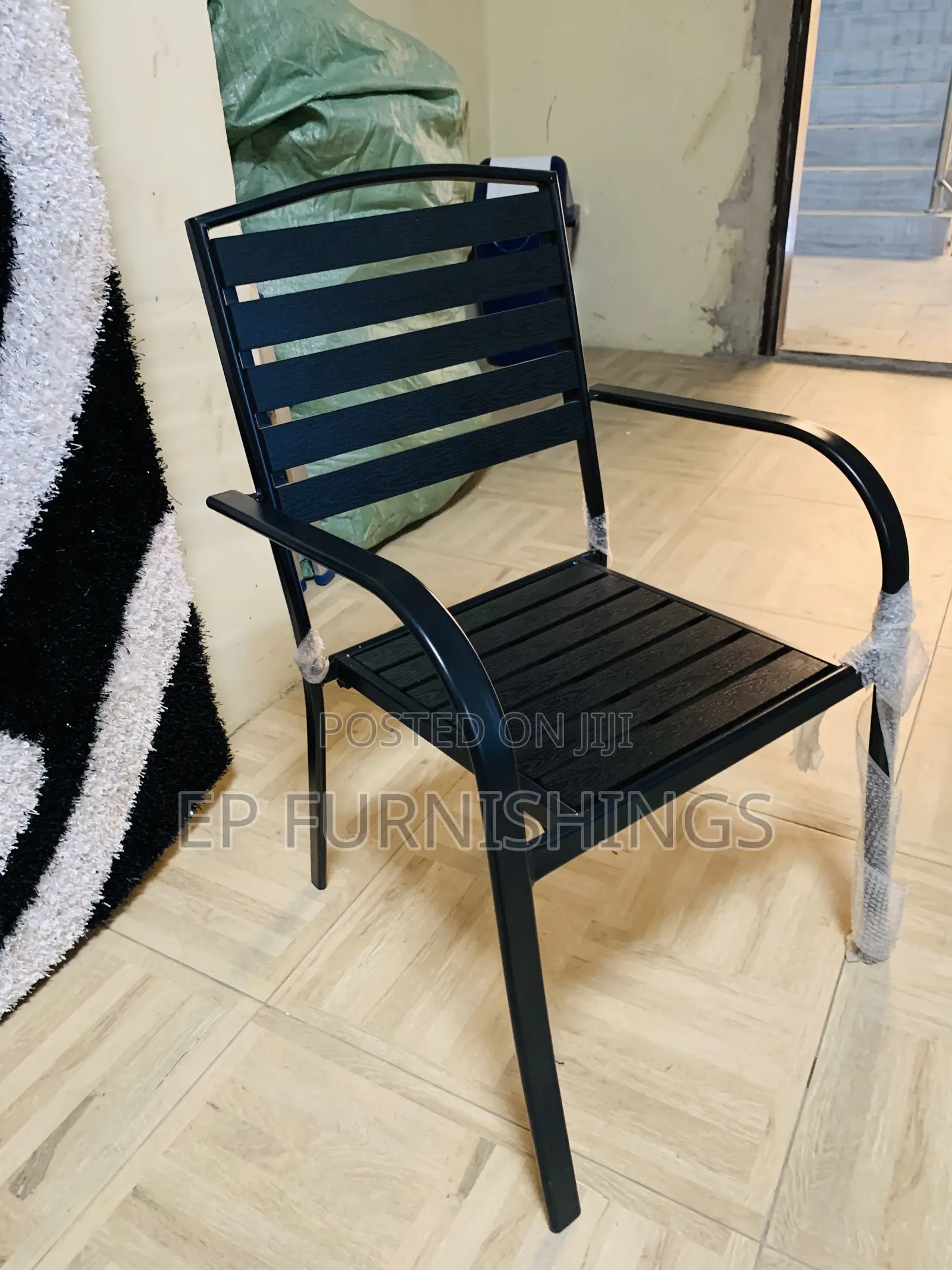 Outdoor Chair