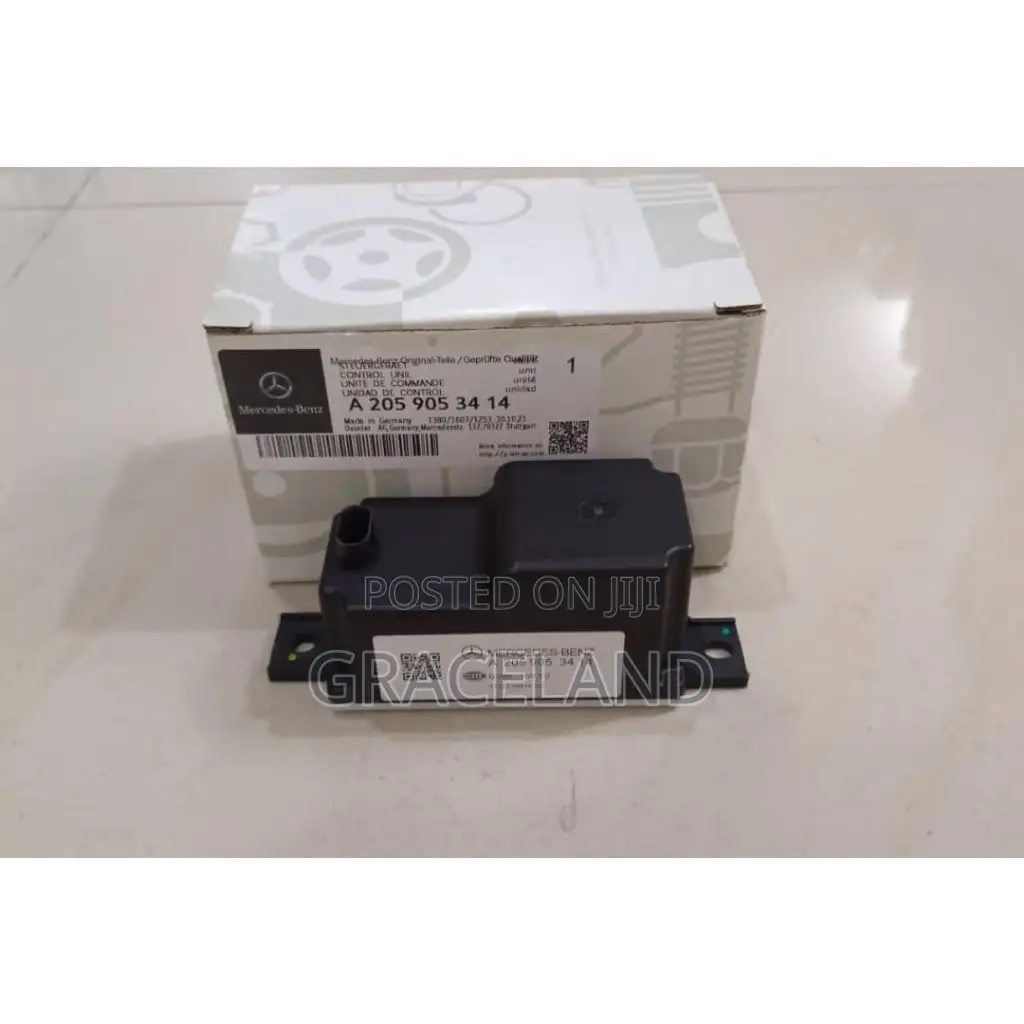This Is Original Auxiliary Batteries for Mercedes Benz GLE 63 C300 A3