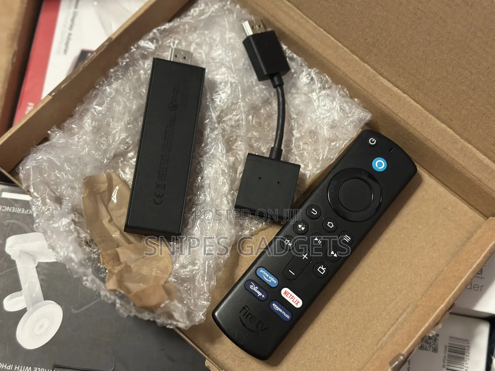 Amazon Fire TV Stick (1st Generation)