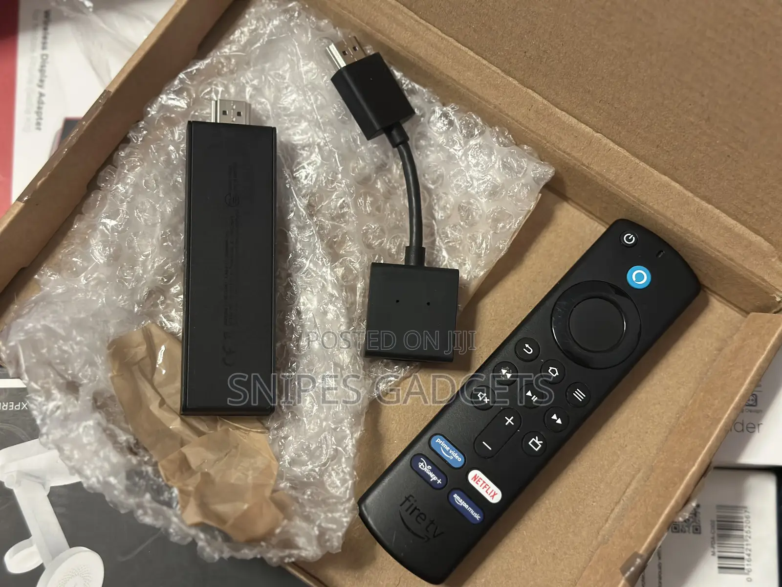 Amazon Fire TV Stick (1st Generation)