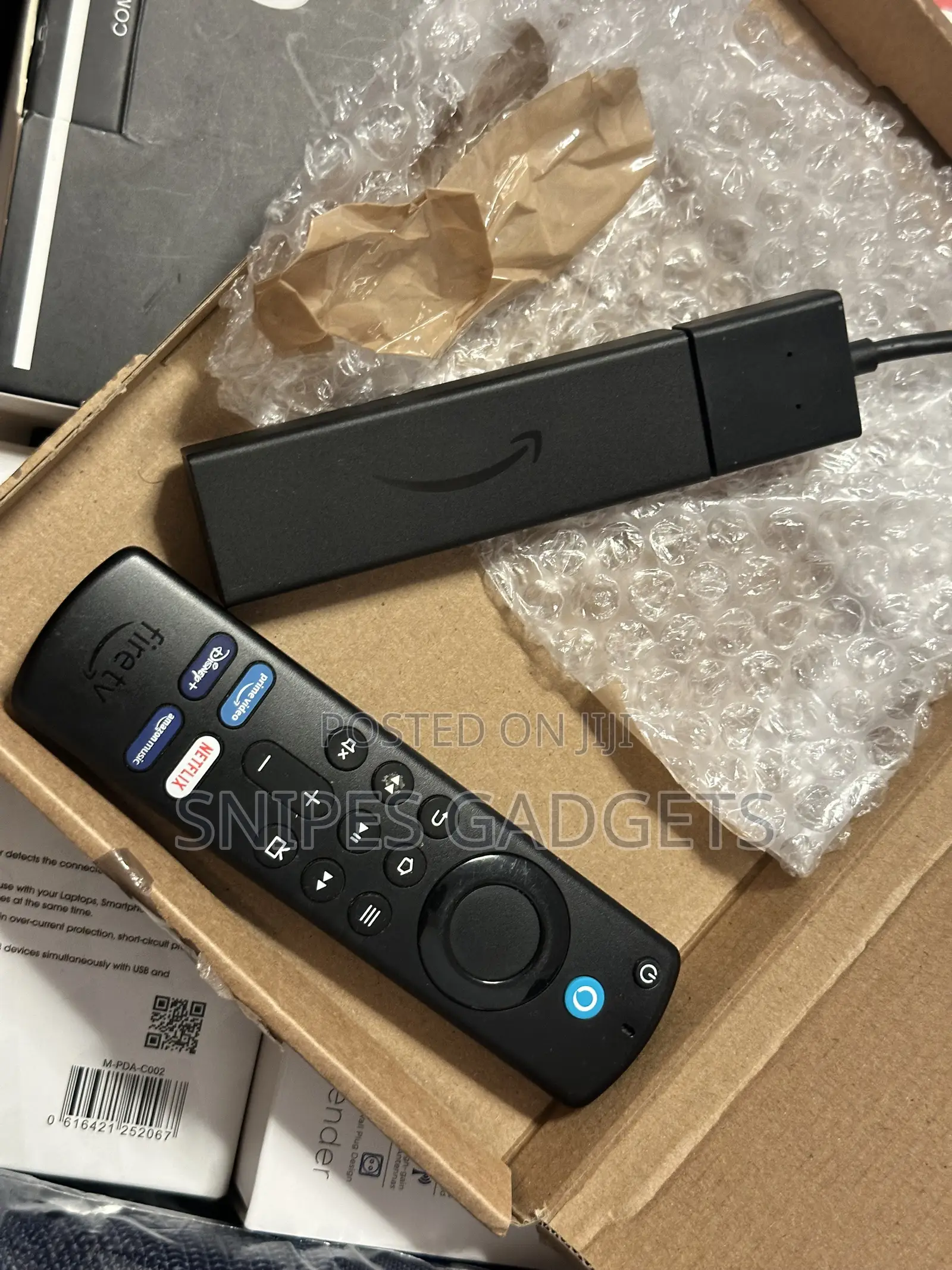 Amazon Fire TV Stick (1st Generation)