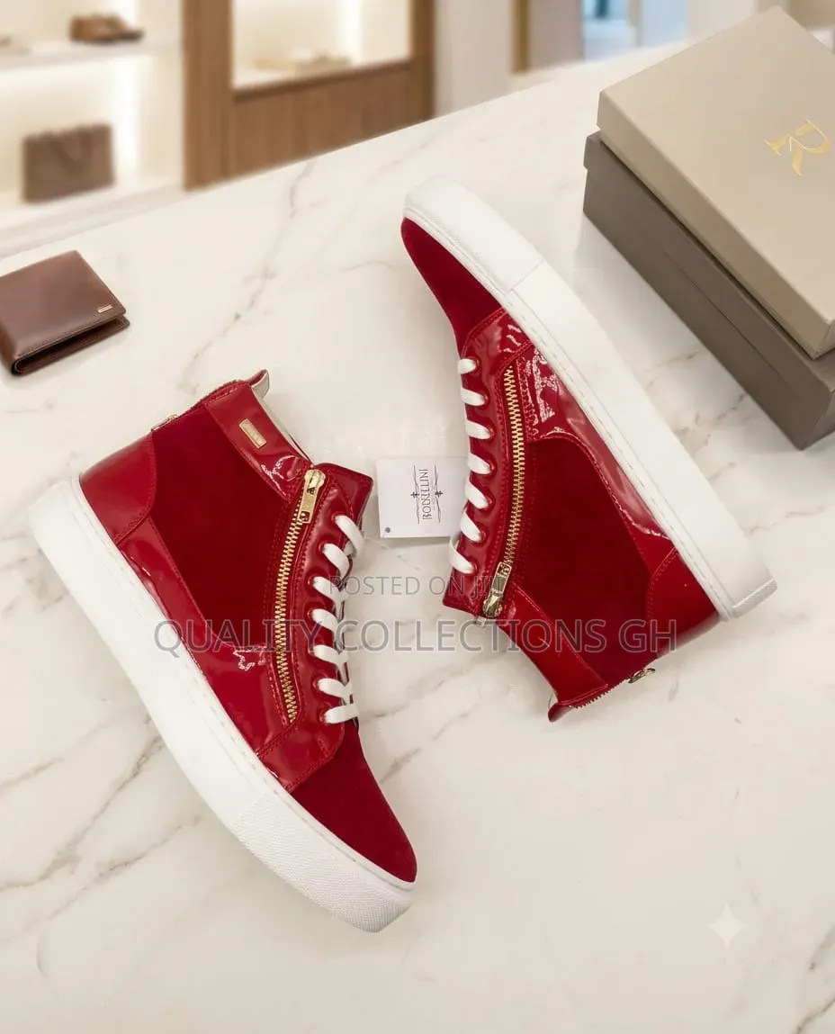 Rossellini High Quality Sneakers
