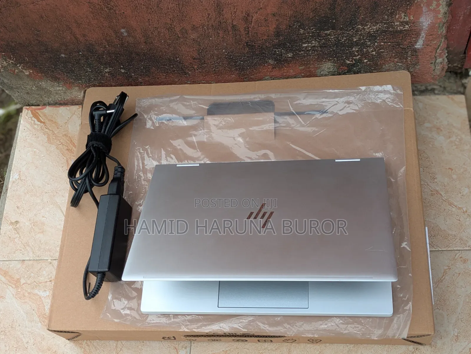 Laptop HP EliteBook 830 G8 16GB Intel Core i5 SSD 256GB