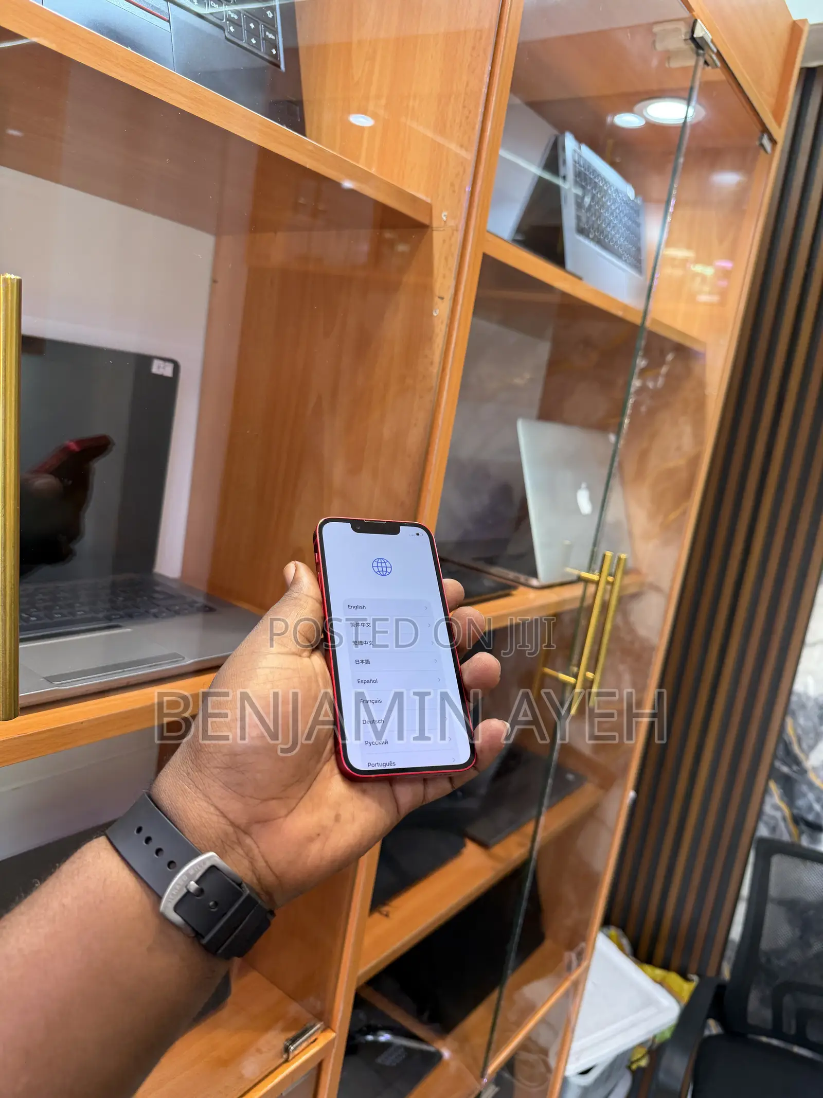 Apple iPhone 13 Mini 128 GB