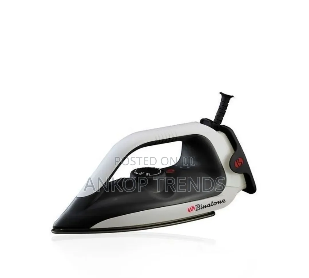 Binatone Iron