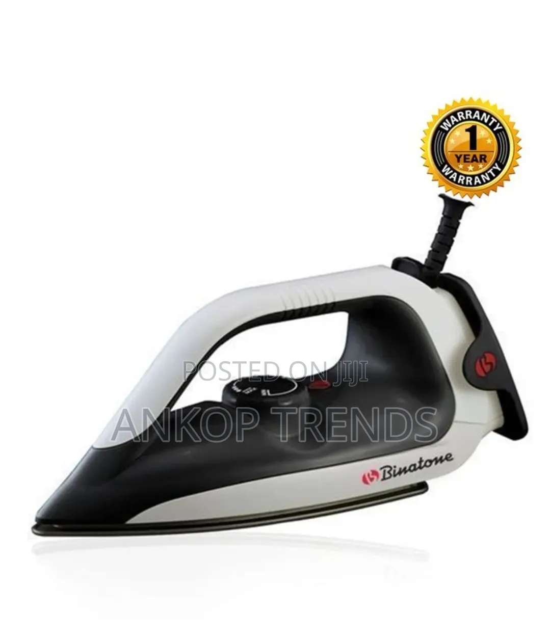 Binatone Iron