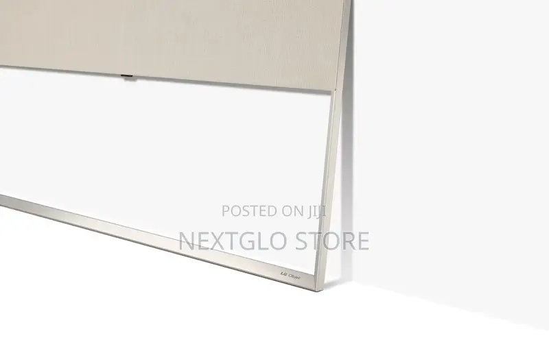 LG Objet Collection Easel 65ART90E6QA 65