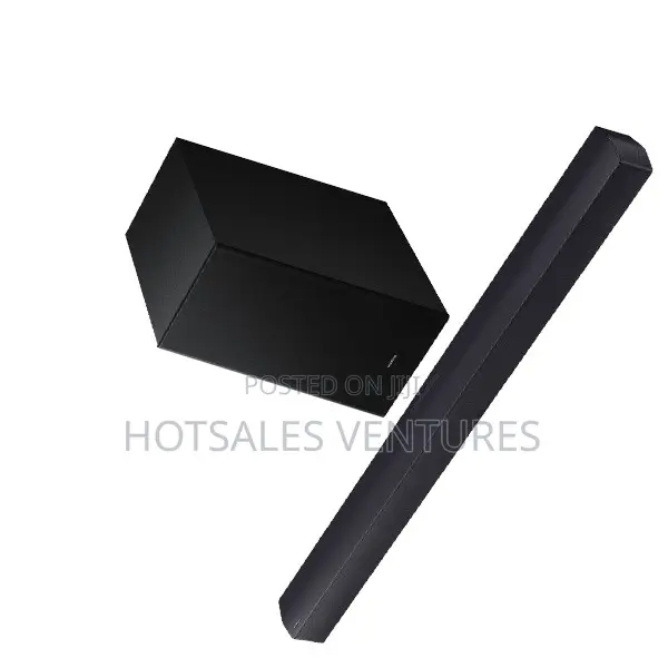 PERFECT Samsung 200 Watt Sound Bar - HW-B450F/KE