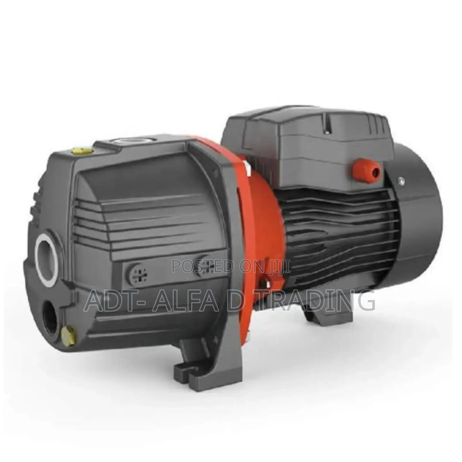 Self Priming Jet Water Pump-1.5hp -Leo Ajm90