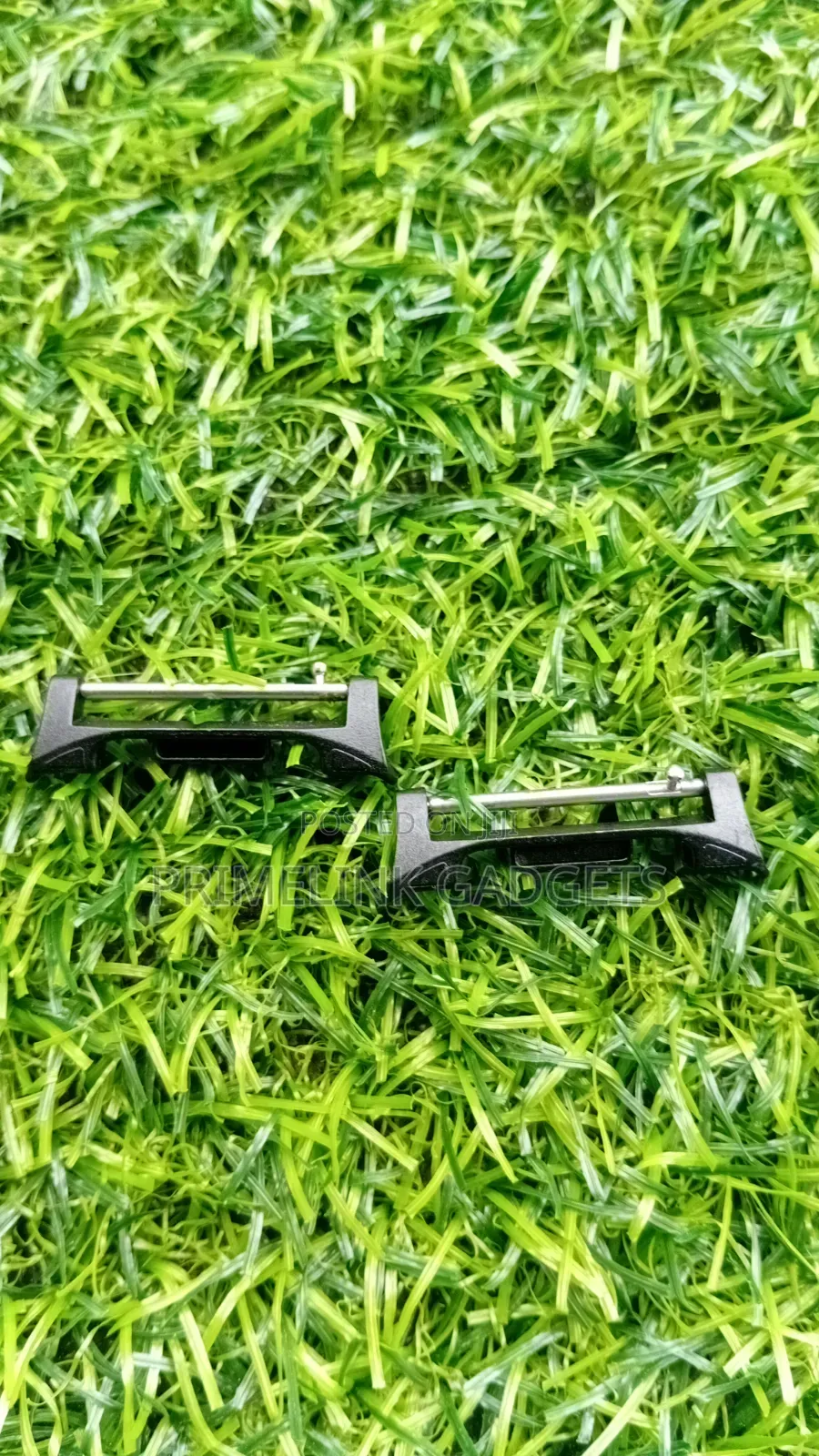Samsung Galaxy Watch 8/8 Classic Strap Adapter