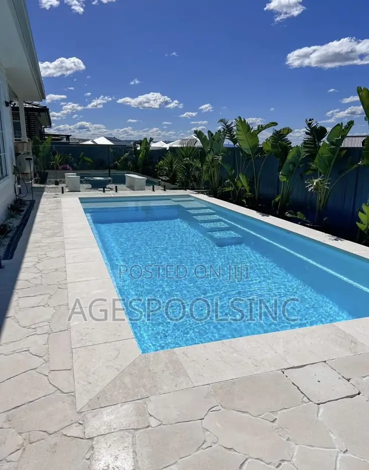 Swimming Pool Cleaning
