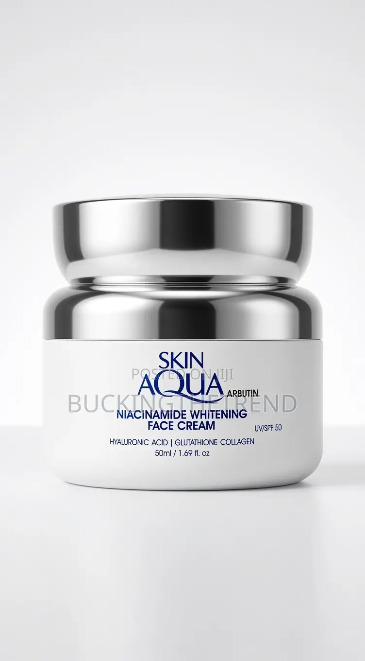 Skin Aqua Face Cream