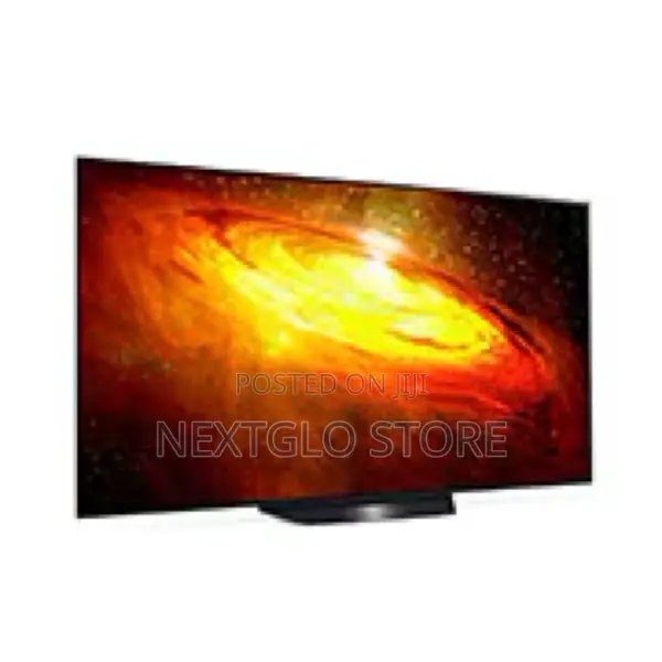 LG Oled TV 55 Inch Bx Series