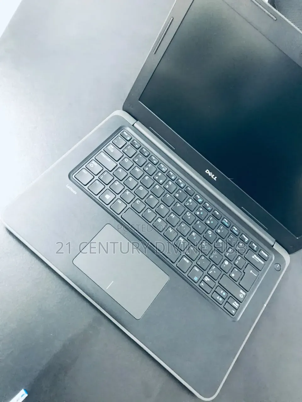 Laptop Dell Latitude 3380 4GB Intel Core 3 HDD 256GB