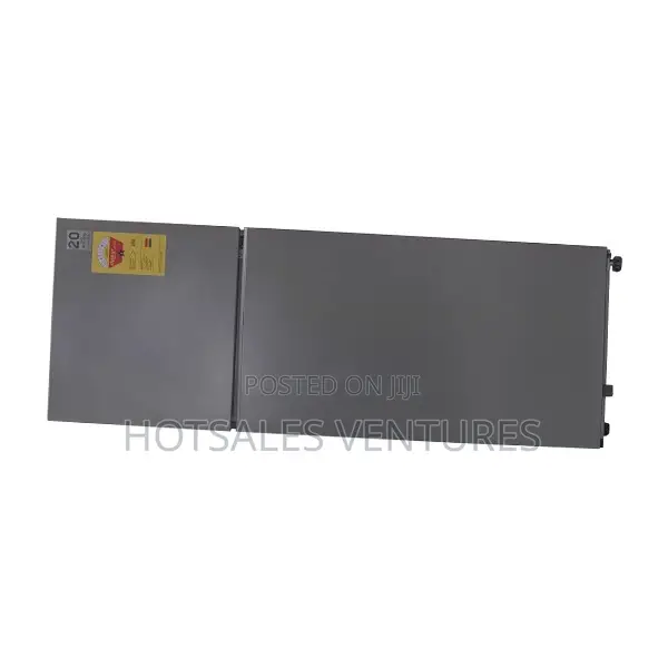 STRONG Samsung 388L Duracool Twin Cooling Plus FRIDGE-RT38CG6421S9GH