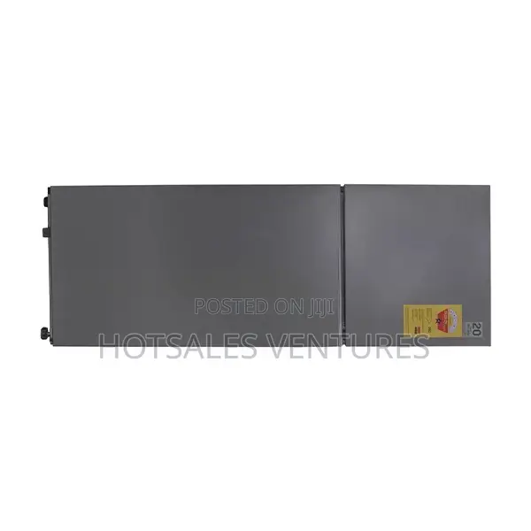 STRONG Samsung 388L Duracool Twin Cooling Plus FRIDGE-RT38CG6421S9GH